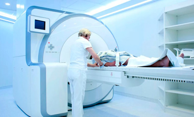 МРТ диагностика в Истре