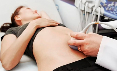 Ультразвуковая диагностика в Истре